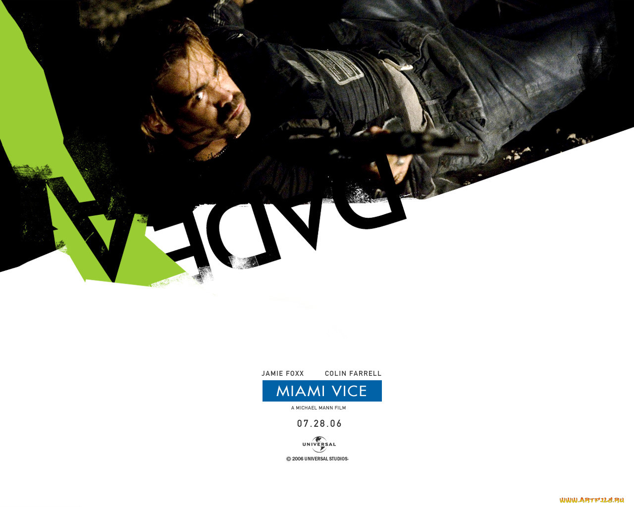 miami, vice, , 